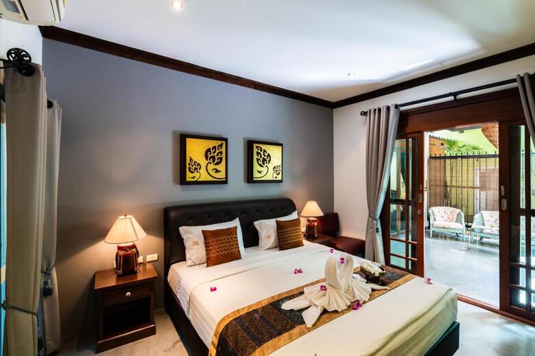 Hotel The Twenty Lodge