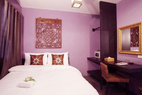 Hotel Lilu Chiang Mai