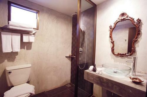 Hotel Lilu Chiang Mai