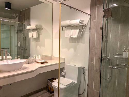Hotel Zensala Chiang Mai