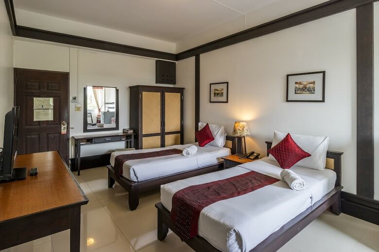 Hotel Sakulchai Place