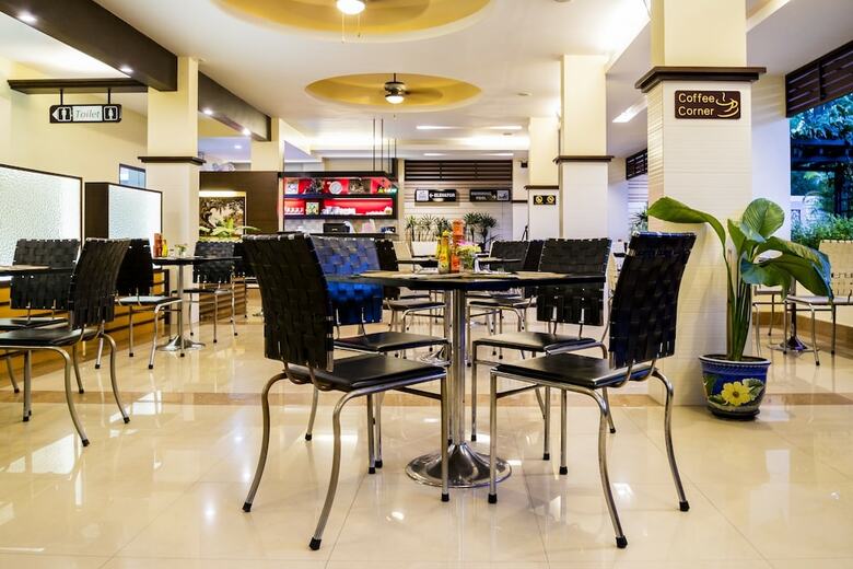 Hotel Sakulchai Place