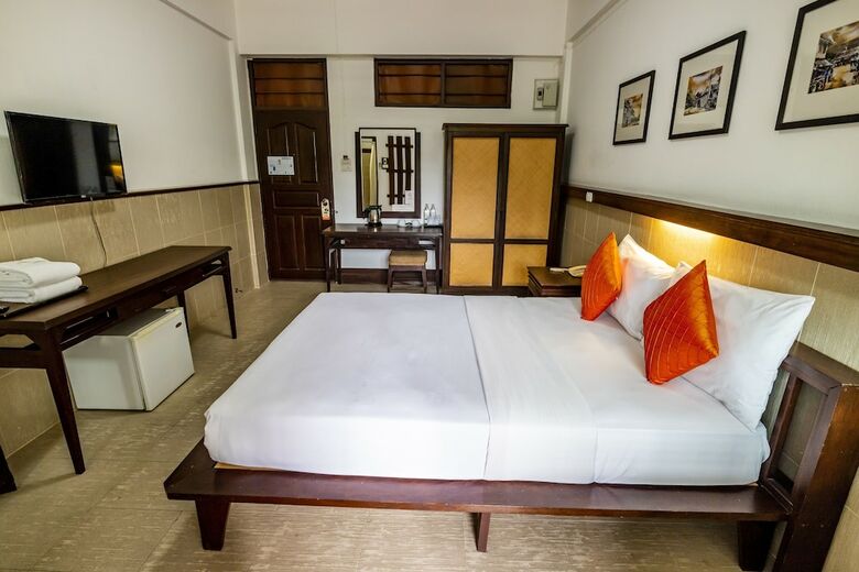 Hotel Sakulchai Place