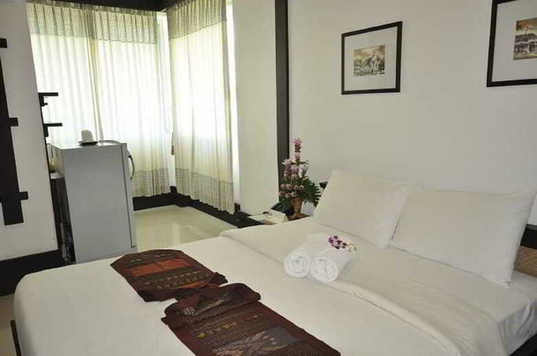 Hotel Sakulchai Place