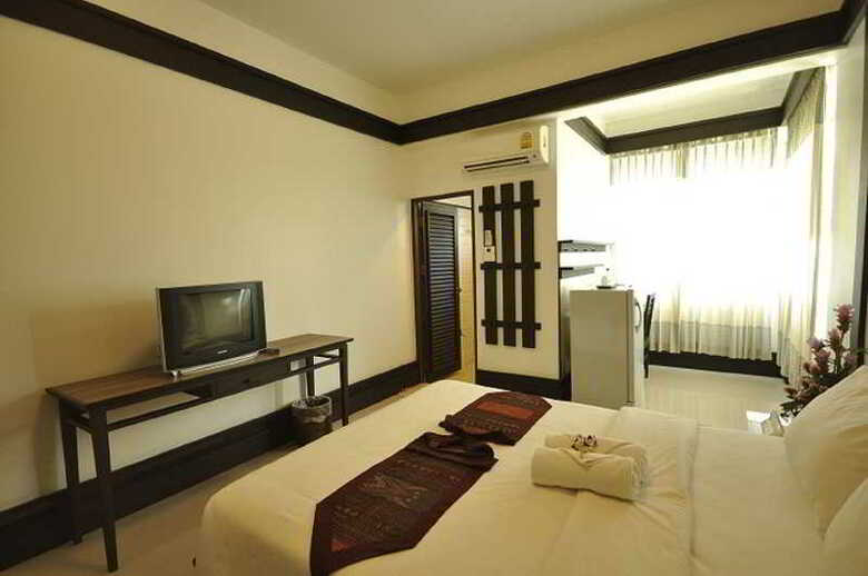Hotel Sakulchai Place