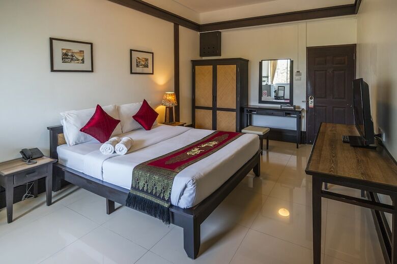 Hotel Sakulchai Place
