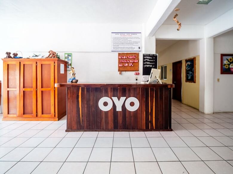 Oyo Hotel Betsua Vista Hermosa