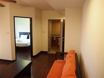 Aparthotel The Dome Residence