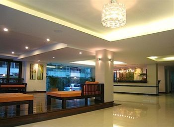 Aparthotel The Dome Residence