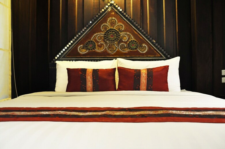 Thannatee Boutique Hotel