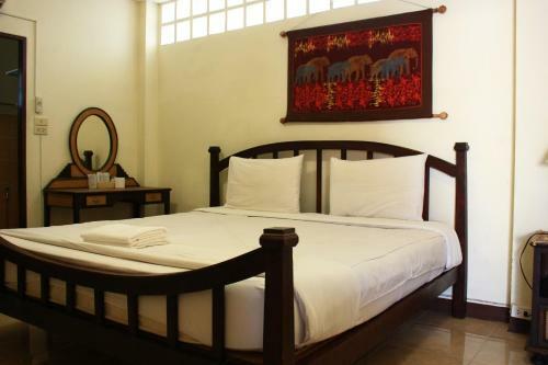 Posada Tri Gong Residence
