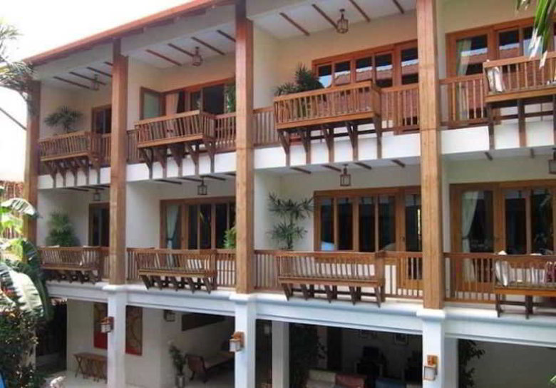 Vieng Mantra Hotel