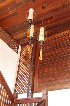 Hotel Villa Korbhun Khinbua