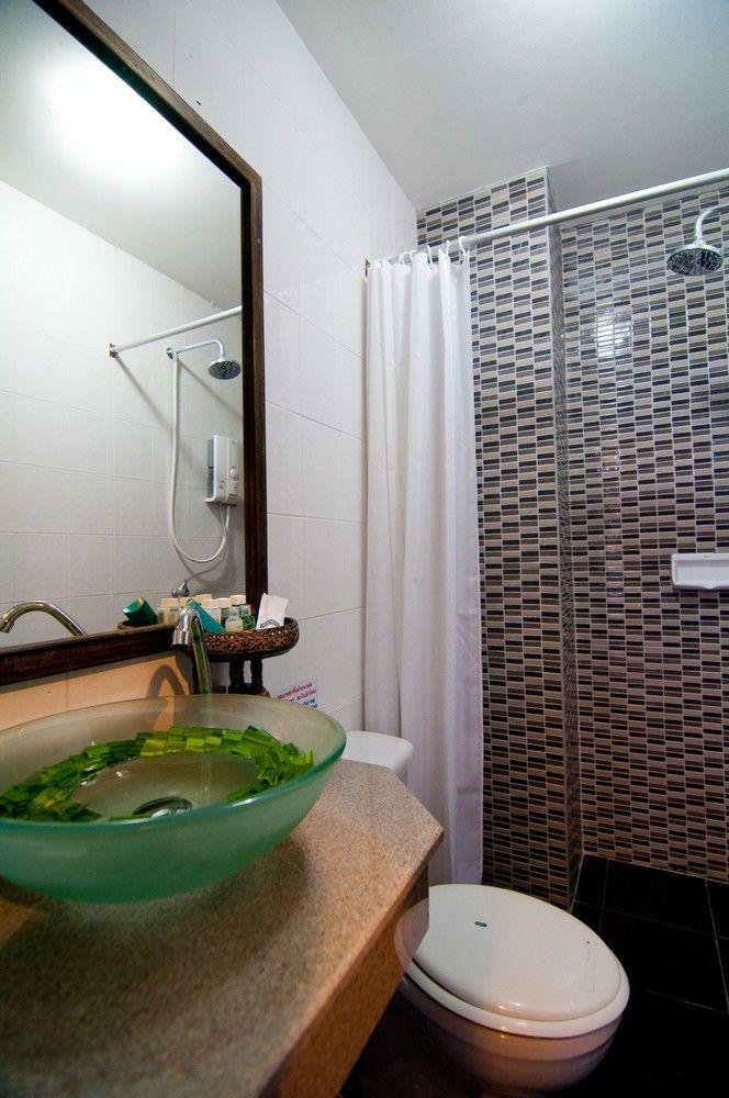 Chiangmai Night Bazaar Boutique Hotel