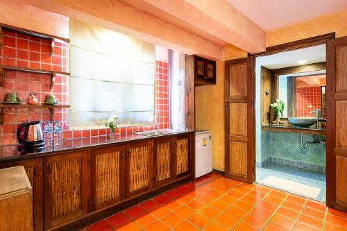 Hostal Jangmuang Boutique House