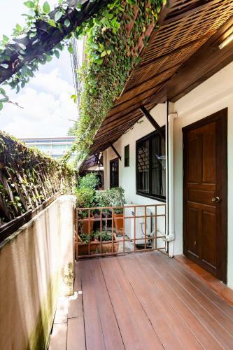 Hostal Jangmuang Boutique House