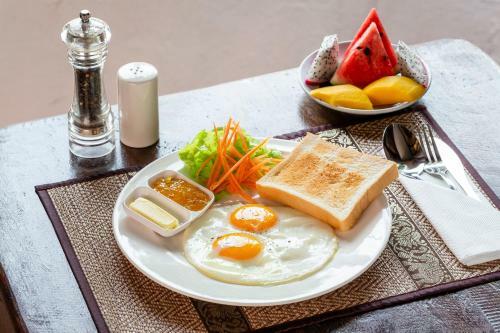 Hostal Jangmuang Boutique House