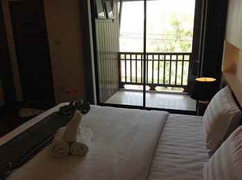 Hotel The An-teak Chiang Mai