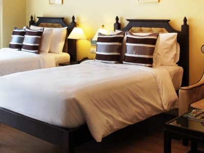 Sheik Istana Hotel