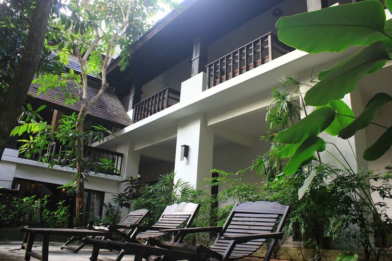 Rainforest Boutique Hotel