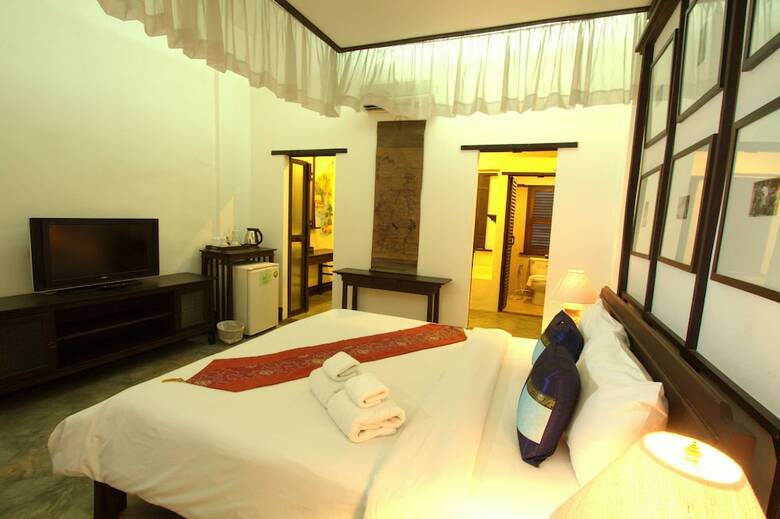 Rainforest Boutique Hotel