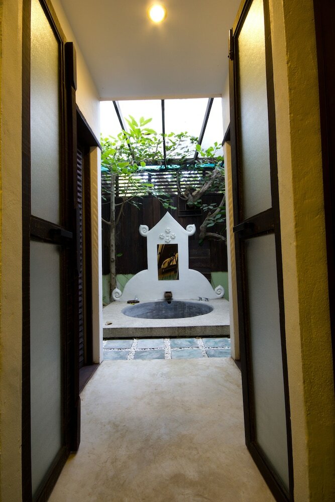 Rainforest Boutique Hotel