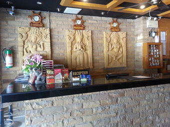 Chang Club Hotel