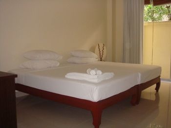 Aparthotel Siam Palm Residence