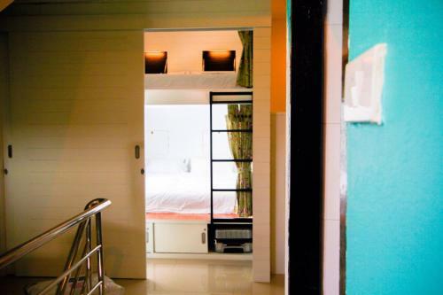 Albergue Hug Bed And Breakfast