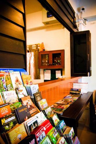 Albergue Hug Bed And Breakfast