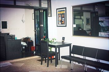 Hostal Noble House