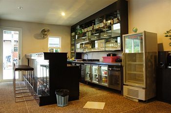 Hostal Noble House