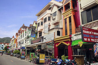 Hostal Star Guesthouse