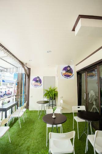 Amici Miei Hotel 2
