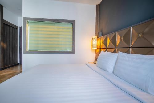 Addplus Hotel