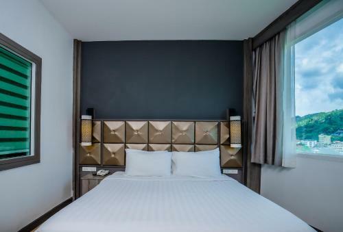 Addplus Hotel