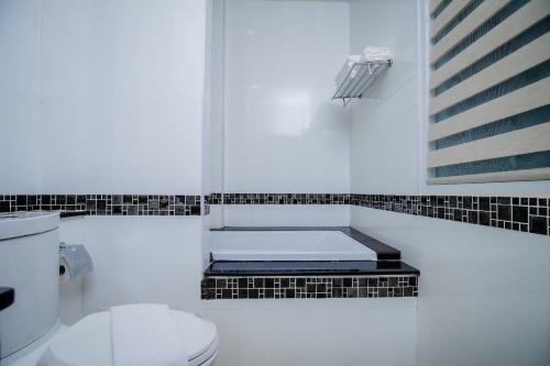 Addplus Hotel