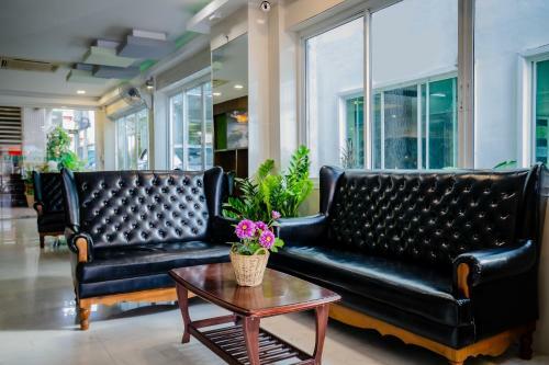 Addplus Hotel