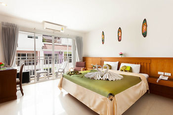 Hotel Larn Park Resortel