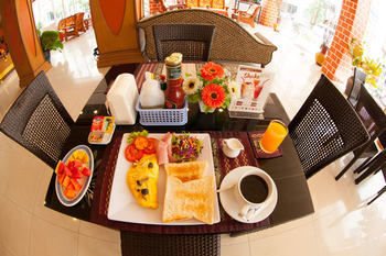 Hotel Larn Park Resortel