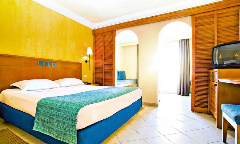Hotel Mediterranee Thalasso Golf
