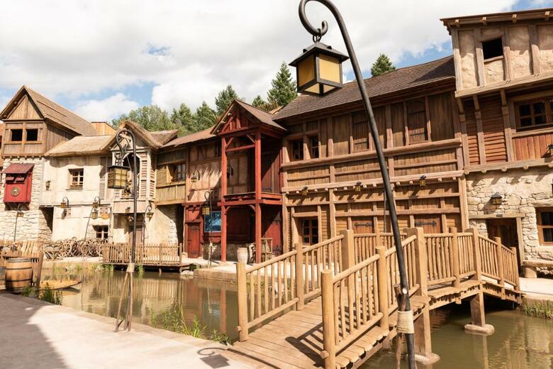 Les Quais de Lutece Hotel