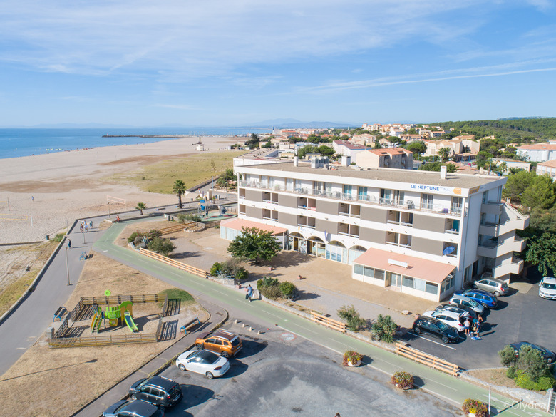 Olydea Saint Pierre La Mer