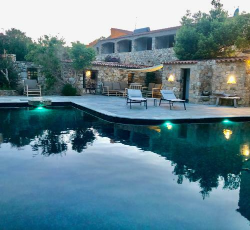 Hotel H�tel Casa Rossa