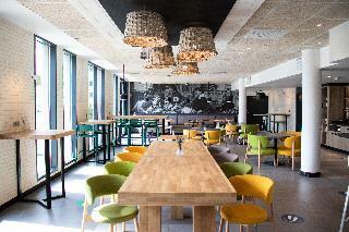 Hotel Campanile Rungis - Orly