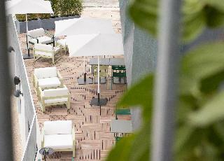 Hotel Campanile Rungis - Orly