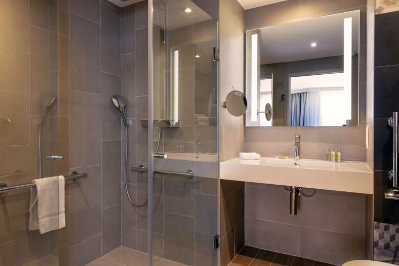 Hotel Hilton Garden Inn Paris Massy