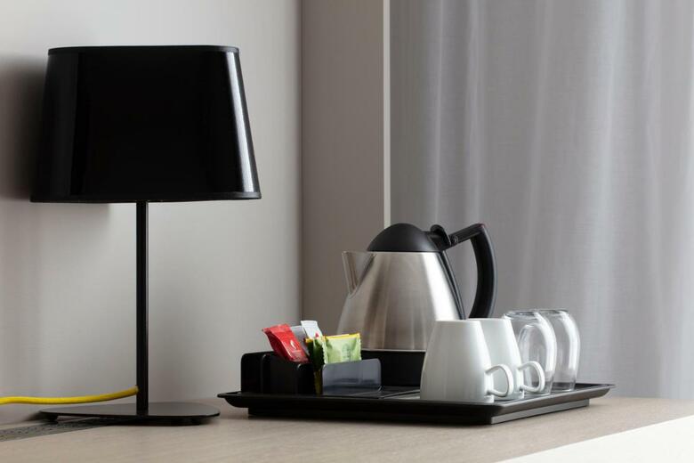 Hotel Hilton Garden Inn Paris Massy