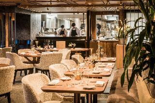 Hotel Armancette H�tel, Chalets & Spa
