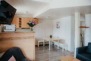 Hotel Sunelia Les Logis D`orres
